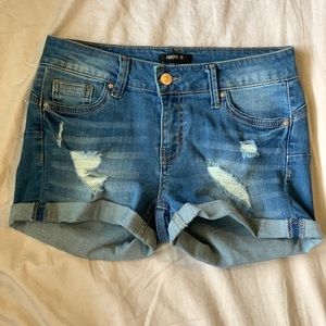 Forever 21 Shorts